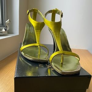 Donald J Pliner Couture Heels -